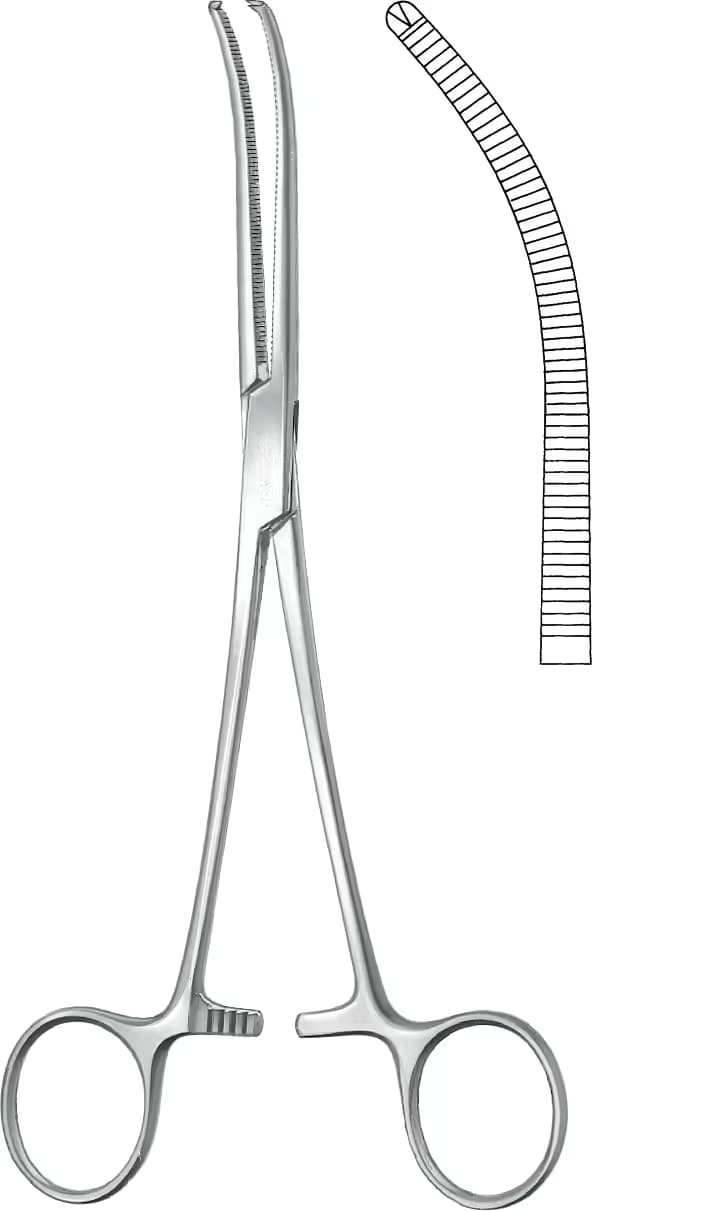 KLEMP OCHSNER-KOCHER EGRI 18CM