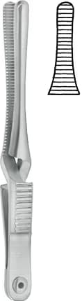 BULLDOG KLEMP DIEFFENBACH 38MM DÜZ