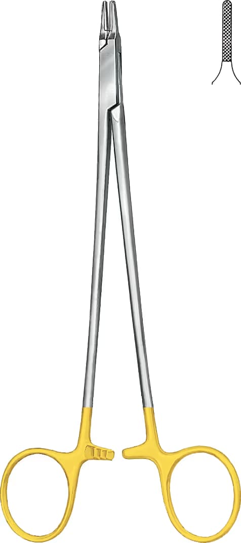 HM PORTEGÜ RYDER 15CM