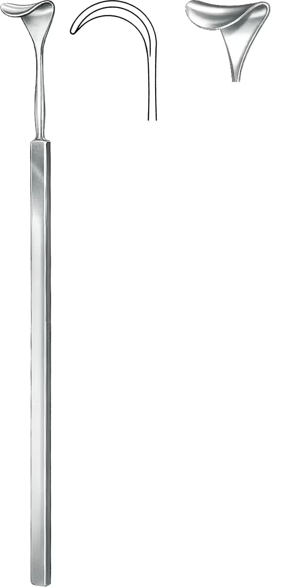 EKARTOR CUSHING 20CM 14MM