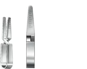 Damar Klipsi Biemer 9mm/5mm 30-40gr