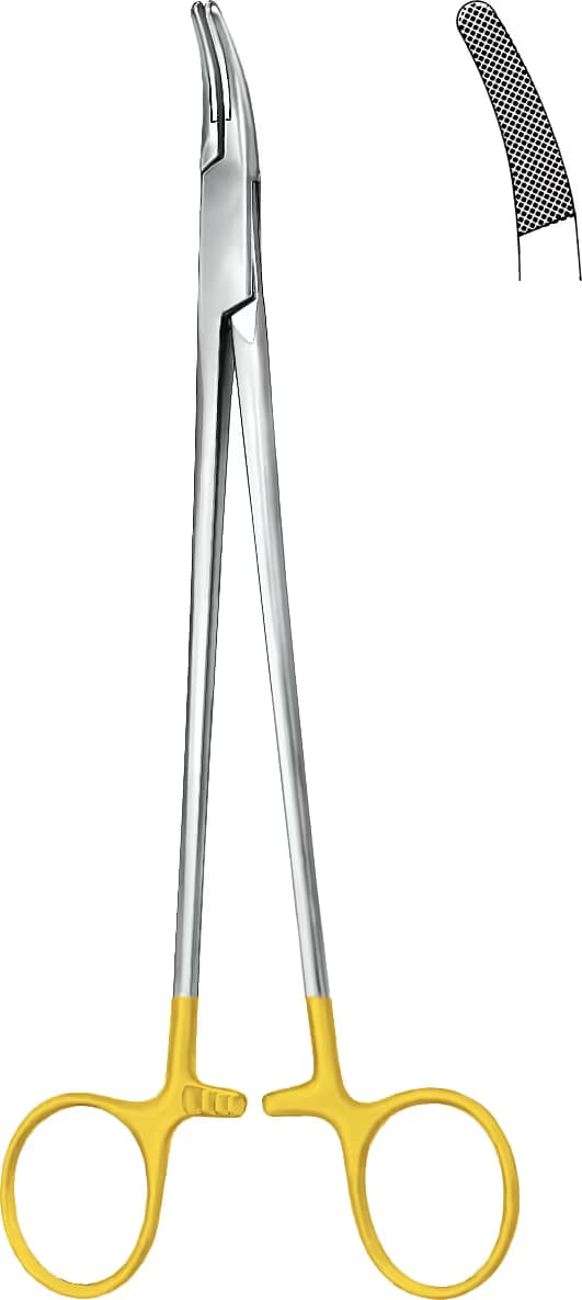 HM PORTEGÜ HEANEY 26CM