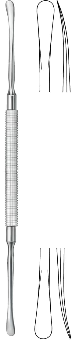 FREER ELEVATOR 18,5CM