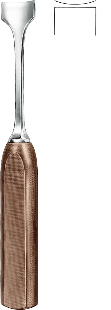 GUJ HP SAP LEXER 22cm 15mm