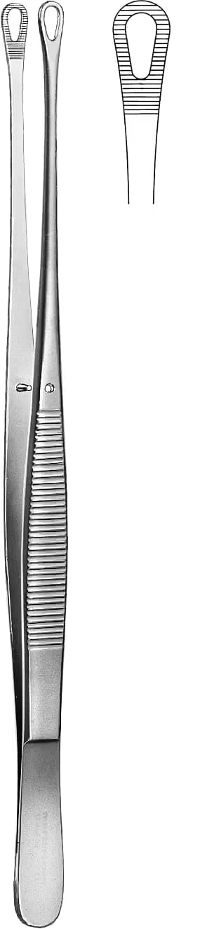 PENSET SINGLEY-TUTTLE 23CM