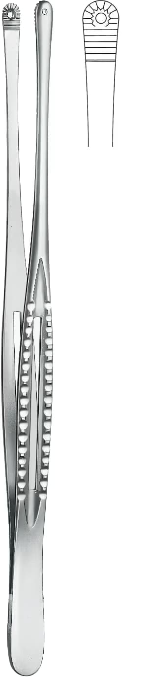 PENSET MAYO 23CM