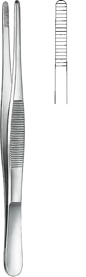 PENSET STANDART 160MM