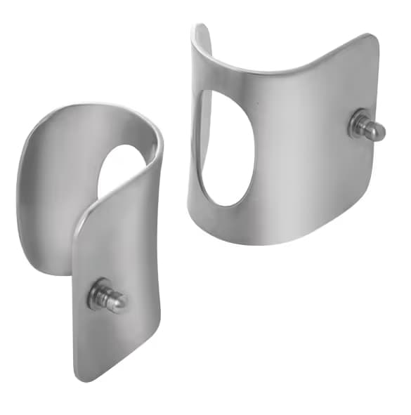 TORAKS EKARTÖR MERCEDES BLEYT 48x68mm