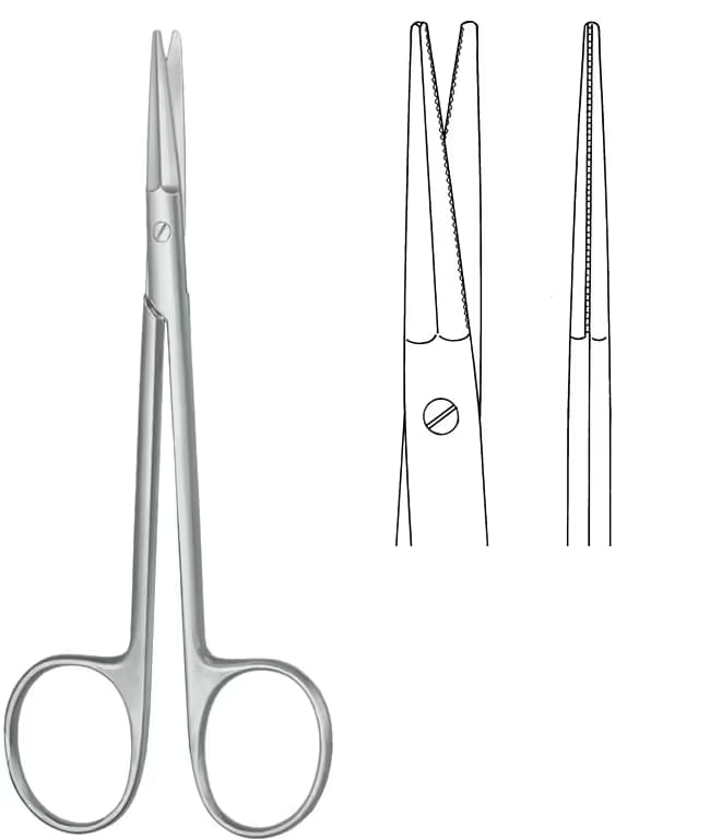 MAKAS GORNEY 12,5cm DÜZ