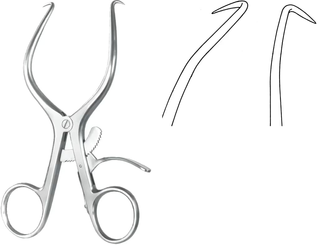 OTOMATIK EKARTOR GELPI 14CM