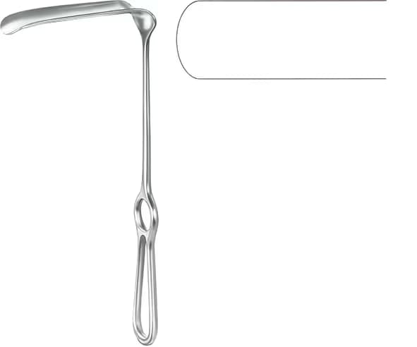EKARTÖR HÖSEL 80X30 25CM