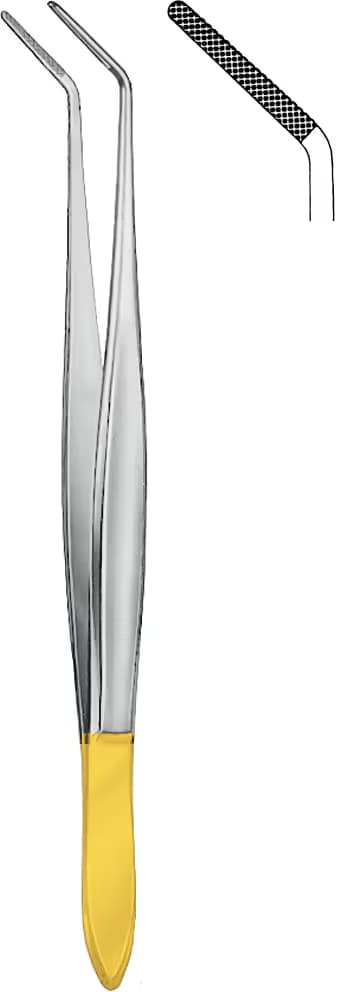 TC PENSET CUSHING 17,5CM EGRI