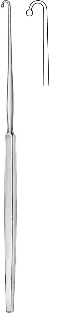 KASTRASYON HOOK 17cm