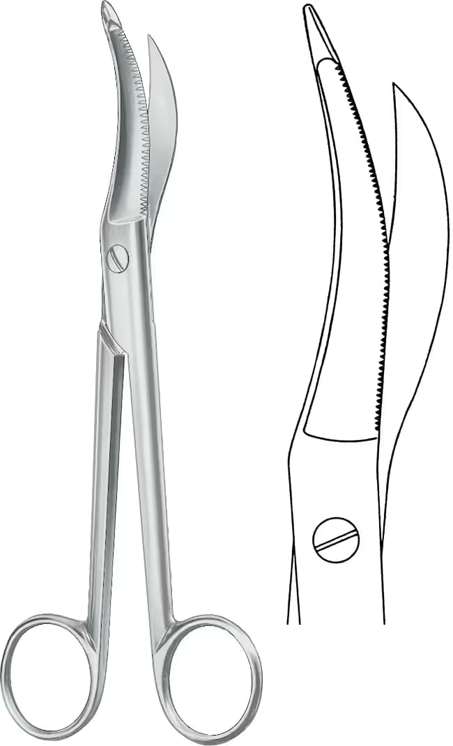 MAKAS WALDMANN 18 CM