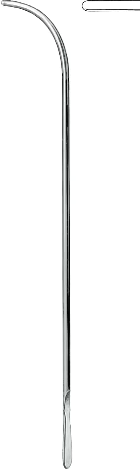 DITTEL BUJI 34,5CM 22F