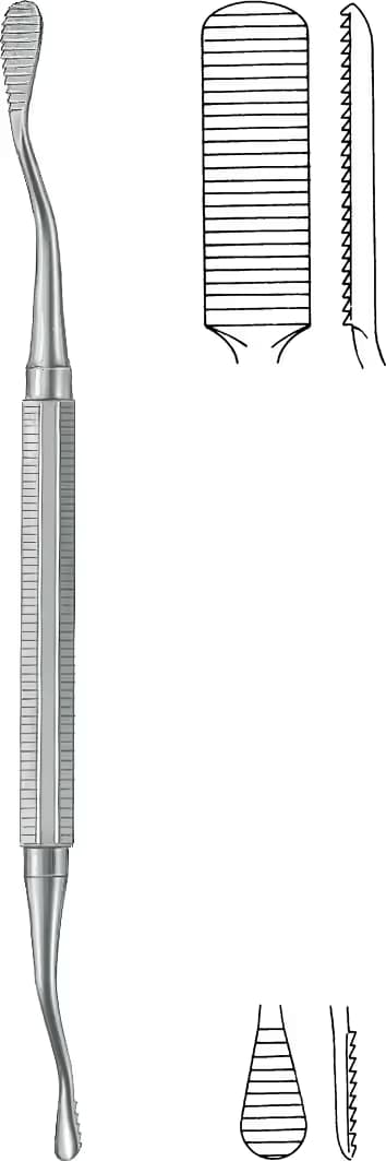 MILLER TÖRPÜ 18CM f.5