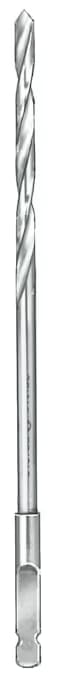 MATKAP UCU 3,5mm 110/85mm AO ŞAFT