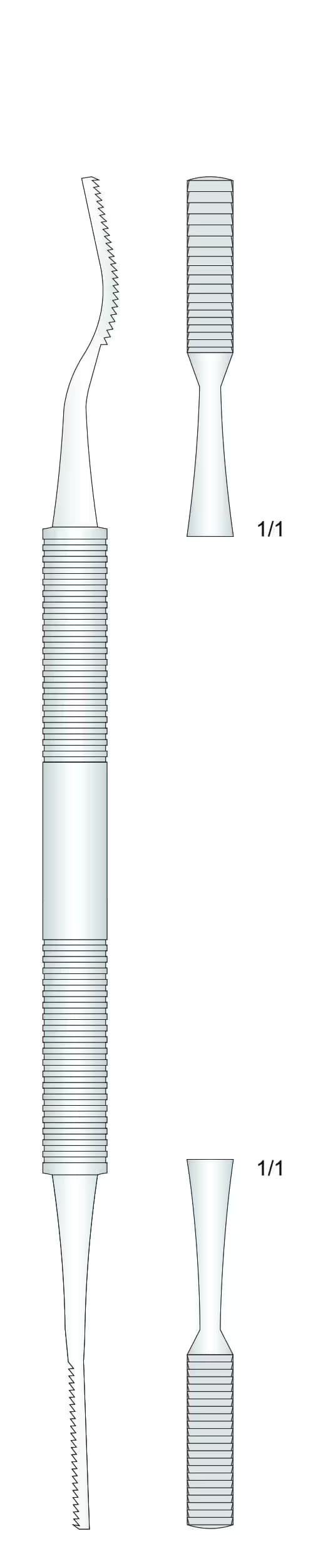 Kemik Eğesi