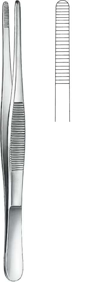PENSET STANDART 200MM