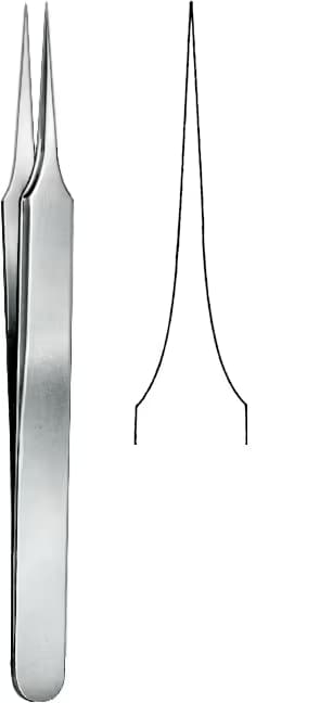 PENSET MİKRO 11CM 0,2mm
