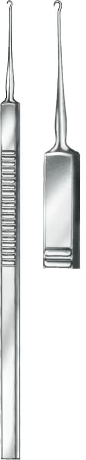 CİLT HUKU GRAFE 12,5CM F.1