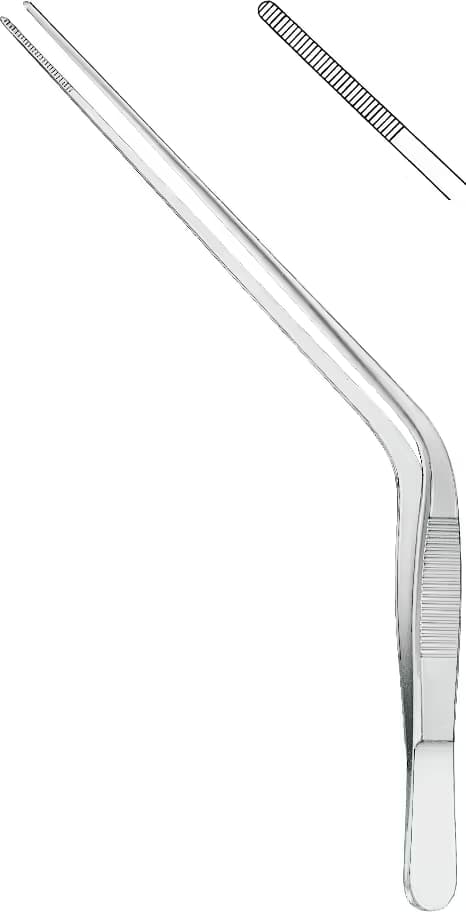 PENSET KBB TROELTSCH 14,5CM