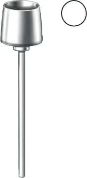DERMAL PUNCH 5,5CM 2MM