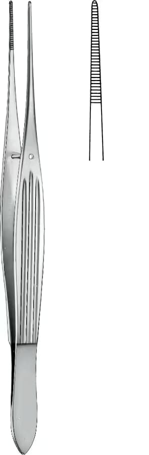 PENSET MCINDOE DISSIZ 15CM