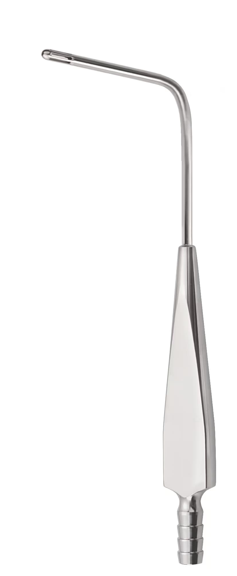 ASPRATOR UCU ÇOCUK 15CM 90DERECE 5,0MM