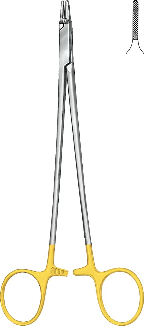 HM PORTEGÜ RYDER 18CM