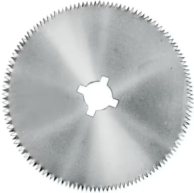 ALÇI MOTOR TESTERESİ 50MM