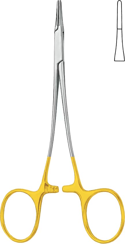 HM portegü martini 14cm dişsiz